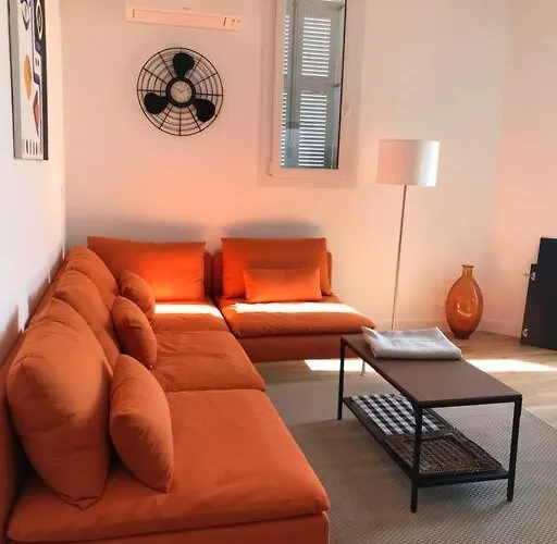 Saint Raphael Plage Et Centre Ville 10 Mn A Pied