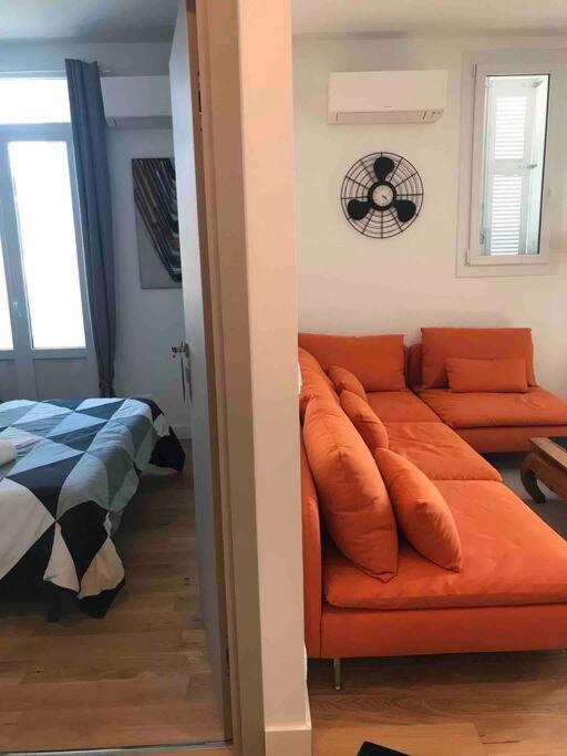 Raphael Et Centre 10 Mn A Pied Apartment