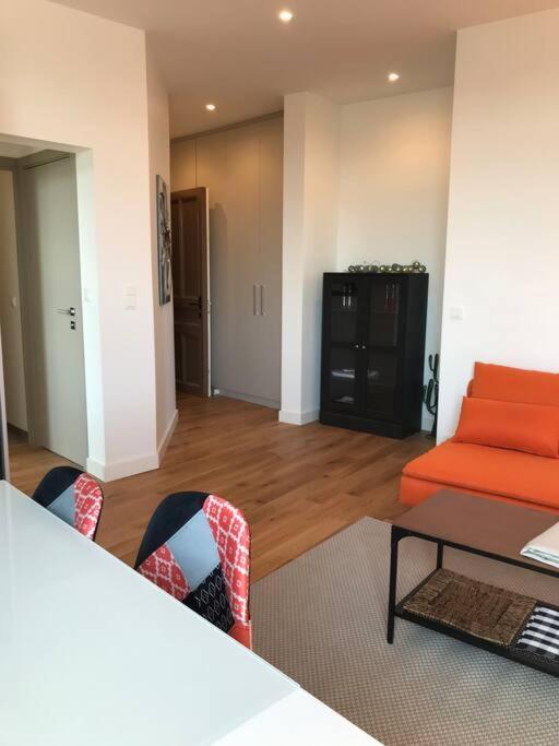 Appartement Raphael Et Centre 10 Mn A Pied