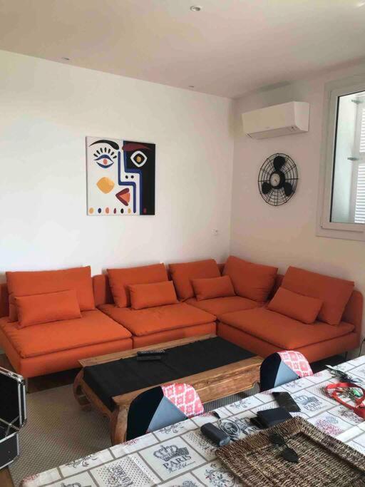Raphael Et Centre 10 Mn A Pied Apartment Saint-Raphael (Var)