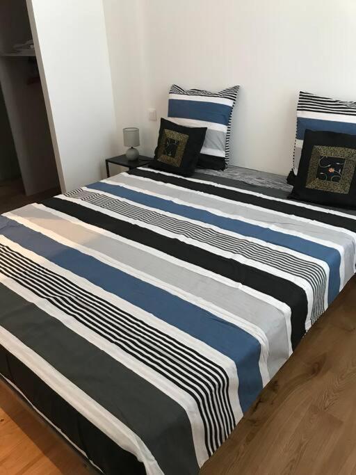 Apartment Raphael Et Centre 10 Mn A Pied *