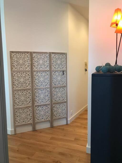 Appartement Raphael Et Centre 10 Mn A Pied