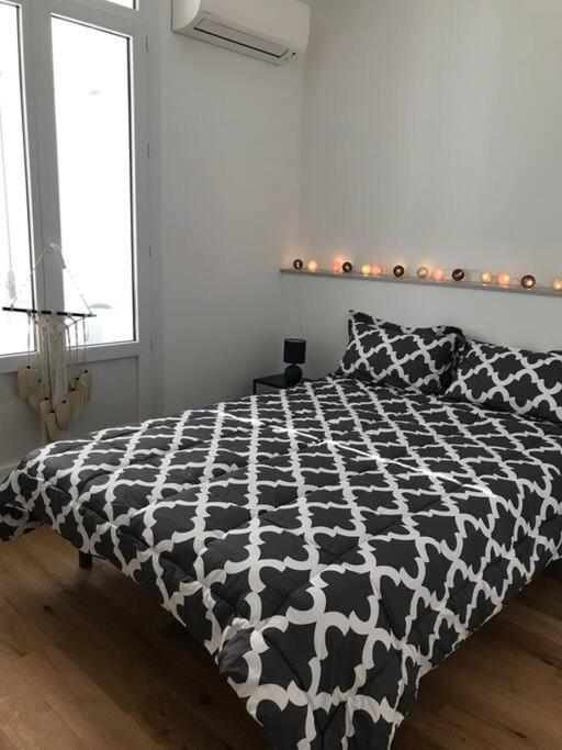 Raphael Et Centre 10 Mn A Pied Appartement *
