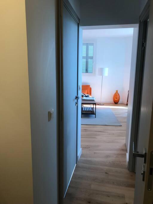 Raphael Et Centre 10 Mn A Pied Appartement Saint-Raphaël