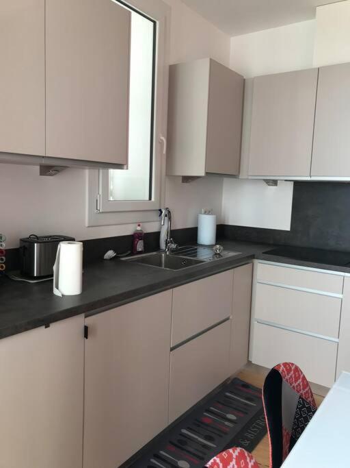Appartement Raphael Et Centre 10 Mn A Pied